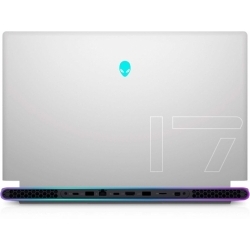 Ноутбук Alienware x17 R1 17.3