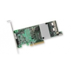 Рейд контроллер BROADCOM SAS/SATA PCIE 1GB 9271-8I LSI00330 SGL LSI