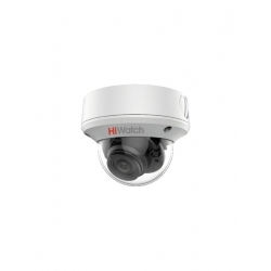 Камера видеонаблюдения HiWatch DS-T508 (2.7-13.5 mm), белый