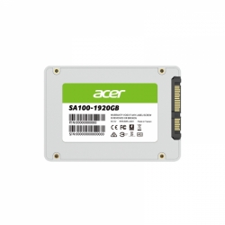 SSD накопитель Acer SA100 120GB (BL.9BWWA.101)