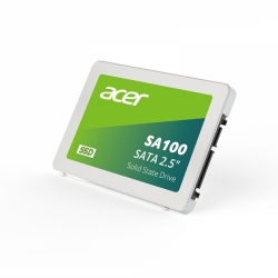SSD накопитель Acer SA100 240GB (BL.9BWWA.102)