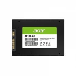 SSD накопитель Acer RE100-25 512GB (BL.9BWWA.108)