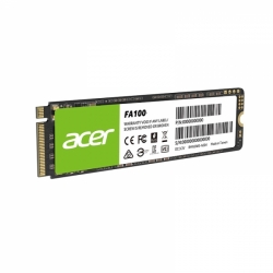 SSD накопитель M.2 Acer FA100 128GB (BL.9BWWA.117)