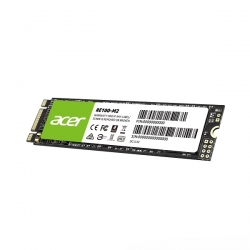 SSD накопитель M.2 Acer RE100 128GB (BL.9BWWA.112)