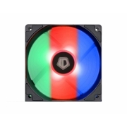 Вентилятор для корпуса ID-Cooling XF-12025-RGB RGB PWM 120мм