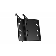 Комплект креплений для жестких дисков Fractal Design HDD Tray kit – Type-B (2-pack) Black / Define 7 / FD-A-TRAY-001