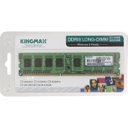 Оперативная память Kingmax DDR3 1600 DIMM 2Gb