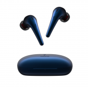 Наушники 1MORE Наушники 1MORE Comfobuds PRO TRUE Wireless Earbuds blue