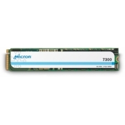 Micron 7300 PRO 3840GB M.2 22110 Enterprise Solid State Drive