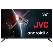 Телевизор 32" JVC LT-32M597/черный