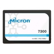 SSD жесткий диск MICRON PCIE 960GB 7300 PRO U.2 MTFDHBE960TDF 