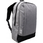 Рюкзак для ноутбука 15.6" Acer Urban ABG110 серый полиэстер (GP.BAG11.018) (упак.:1шт)