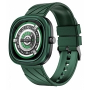Смарт-часы Doogee DG Ares Smartwatch, зеленый