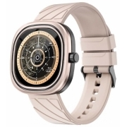 Смарт-часы Doogee DG Ares Smartwatch, розовое золото