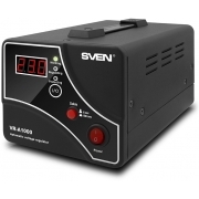 Стабилизатор напряжения SVEN VR-A1000, (SV-014407)