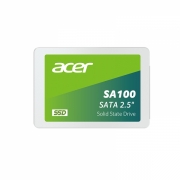 SSD накопитель Acer SA100 960GB (BL.9BWWA.104)