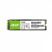 SSD накопитель M.2 Acer FA100 128GB (BL.9BWWA.117)
