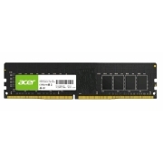 Оперативная память Acer UD-100 DDR4 8GB 2666MHz (BL.9BWWA.221)