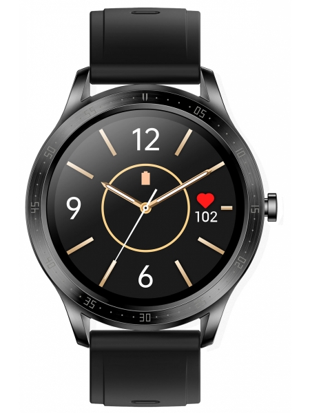 Смарт-часы Digma Smartline D5 1.28