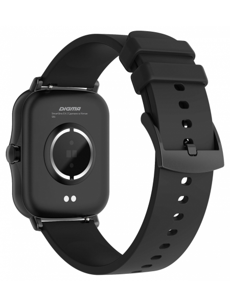 Смарт-часы Digma Smartline E4 1.69