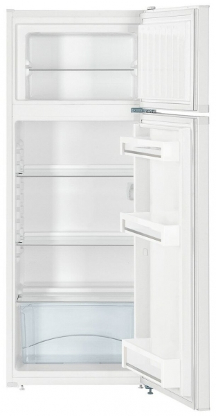 Холодильник LIEBHERR CT 2531-21 001 белый
