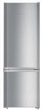 Холодильник Liebherr CUEL 2831-22 001 серебристый