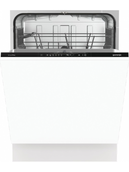 Посудомоечная машина Gorenje GV631E60, белый