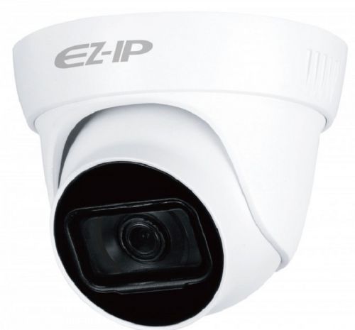 Видеокамера EZ-IP EZ-HAC-T5B20P-A-0280B