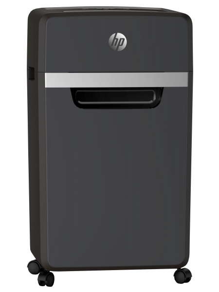 Шредер HP Pro 16MC, черный (2816)