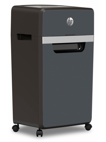 Шредер HP Pro 24CC, черный (2815)
