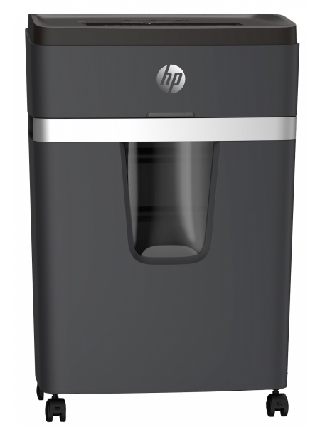 Шредер HP Pro 18CC, черный (2813)