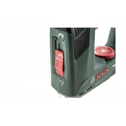 Степлер строительный сетевой Bosch PTK 14 EDT, 30уд/мин, картон (0603265520)