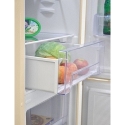 Холодильник Nordfrost NRB 154 732, бежевый (00000272506)