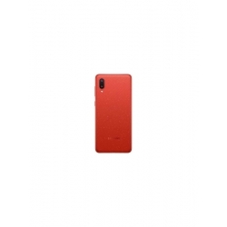 Смартфон Samsung SM-A022 Galaxy A02 32Gb 2Gb красный моноблок 3G 4G 2Sim 6.5