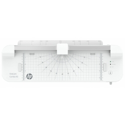 Ламинатор HP OneLam Combo A3, белый (3162)