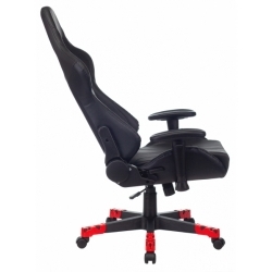 Кресло игровое A4Tech Bloody GC-550 черный
