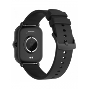 Смарт-часы Digma Smartline E4 1.69" IPS черный (E4B)