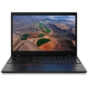 Ноутбук Lenovo ThinkPad L15 G1 T 15.6", черный (20U70031RT)