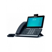 Телефон SIP Yealink SIP-T58W Pro, черный