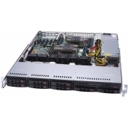 Сервер Supermicro SuperServer 1029P-MTR (SYS-1029P-MTR)
