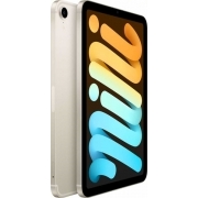 Apple 8.3-inch iPad mini 6-gen. (2021)  Wi-Fi + Cellular 256GB - Starlight