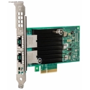 Intel Ethernet Server Adapter X550-T2 10Gb Dual Port RJ-45 (bulk)