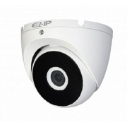 Видеокамера EZ-IP EZ-HAC-T2A21P-0280B, белый