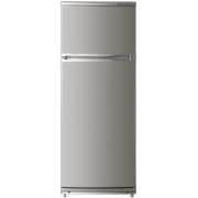 Холодильник Атлант МХМ 2835-08, серебристый 