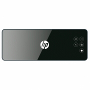 Ламинатор HP Pro 600 A4, черный (3163)