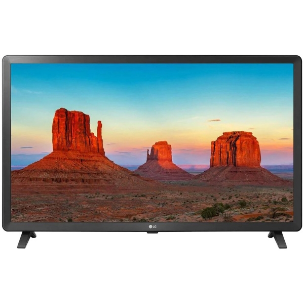 Television LED 32'' LG 32LM6350 Black, FULL HD, DVB-T2/C/S2, USB, Wi-Fi, Smart TV
