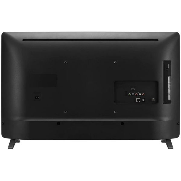 Television LED 32'' LG 32LM6350 Black, FULL HD, DVB-T2/C/S2, USB, Wi-Fi, Smart TV