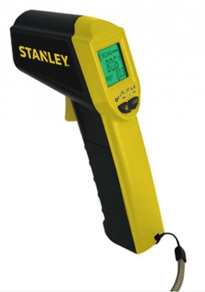 Инфракрасный термометр Stanley STHT0-77365