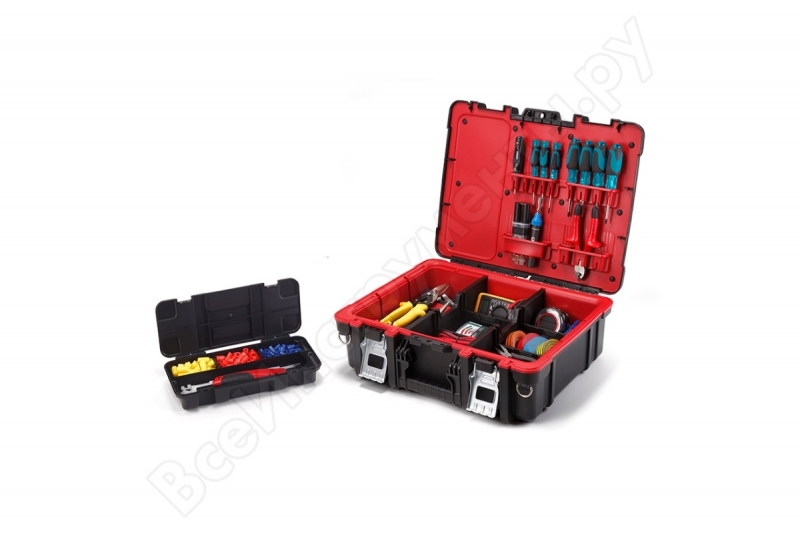 Ящик для инструментов Keter Technician Box 17198036