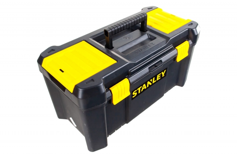 Ящик для инструмента Stanley Essential Tb 19'' STST1-75520